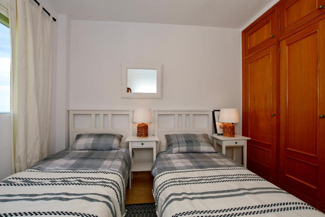 Apartamento Terrazas De Aguamarina Dehesa de Campoamor  Exterior foto
