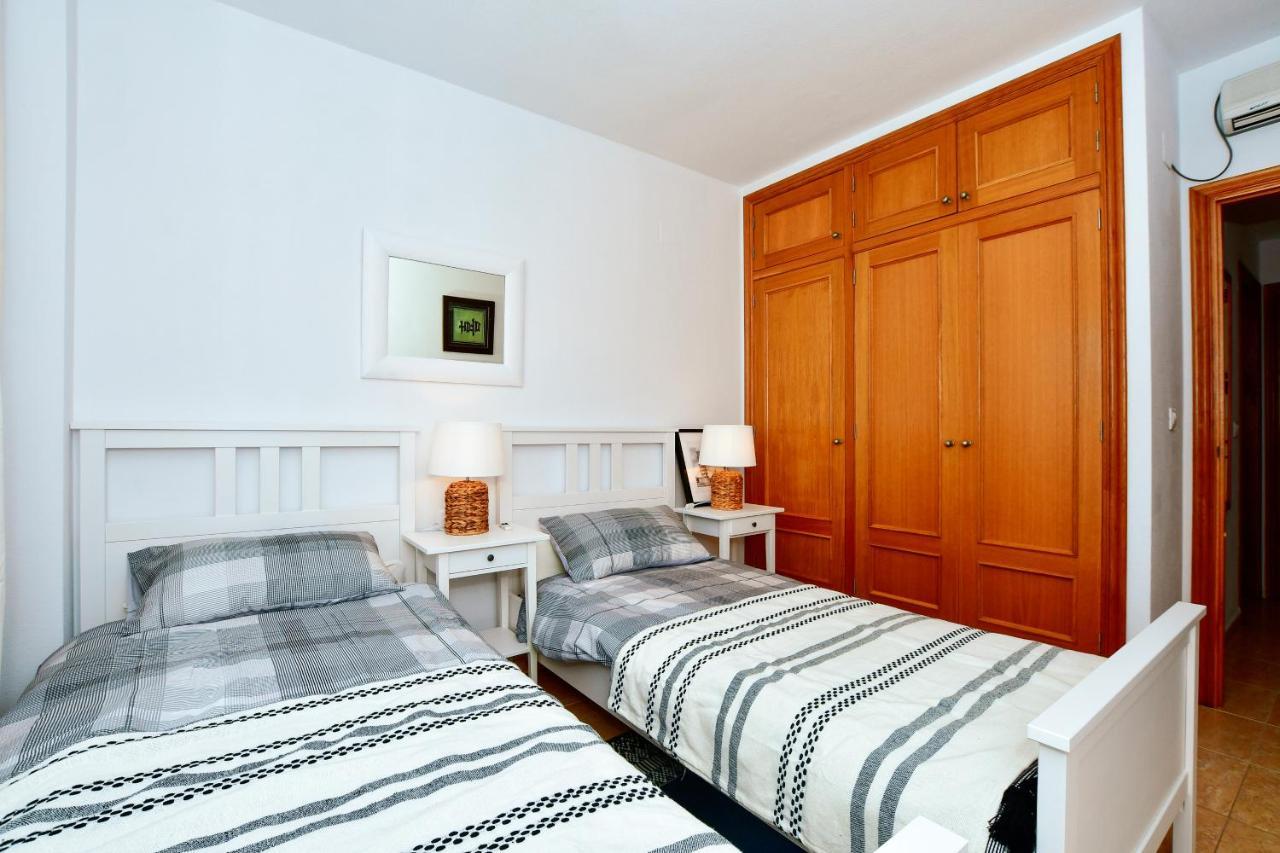 Apartamento Terrazas De Aguamarina Dehesa de Campoamor  Exterior foto